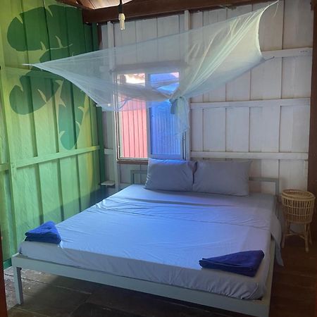 The Hornbill Hostel Ko Rong Sanloem Eksteriør bilde